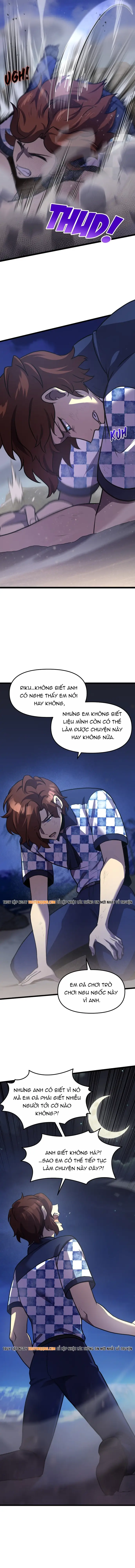 Code Demon Chapter 29 - Trang 2