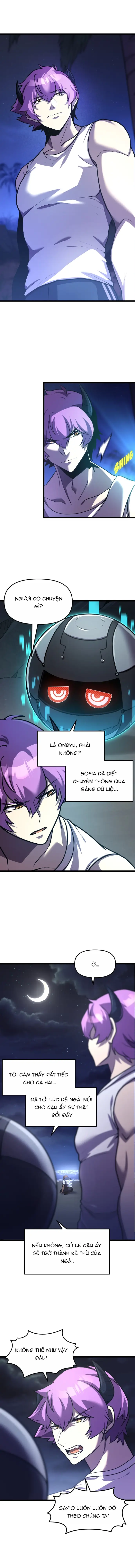 Code Demon Chapter 29 - Trang 2
