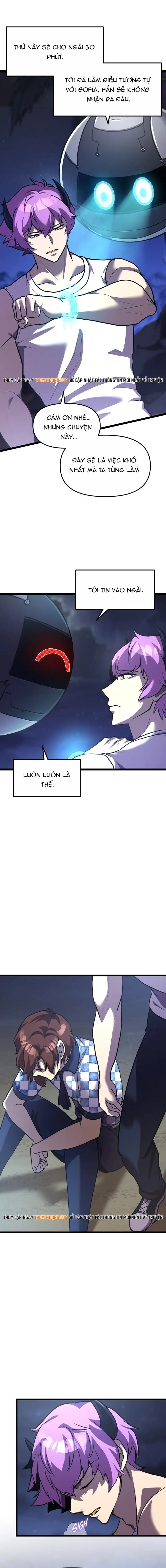 Code Demon Chapter 29 - Trang 2