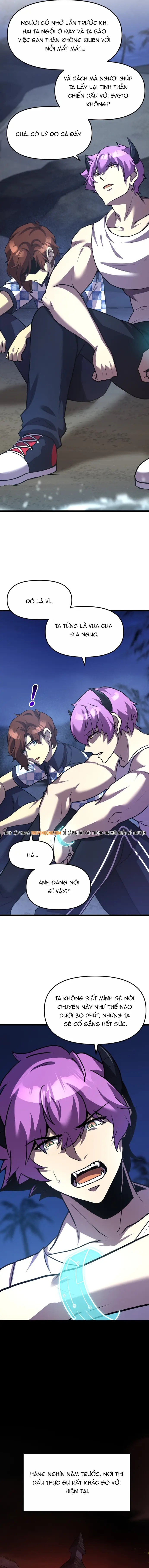 Code Demon Chapter 29 - Trang 2