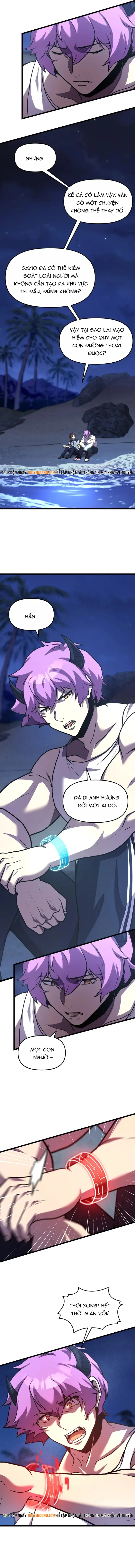 Code Demon Chapter 30 - Trang 2