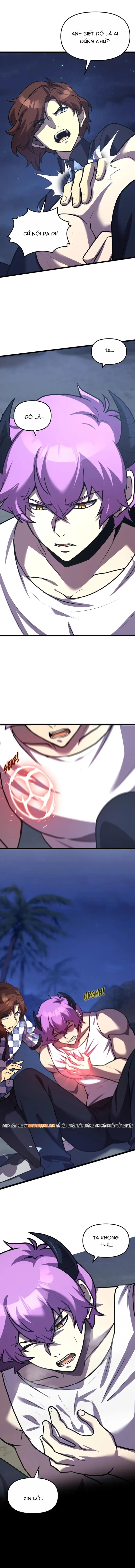 Code Demon Chapter 30 - Trang 2