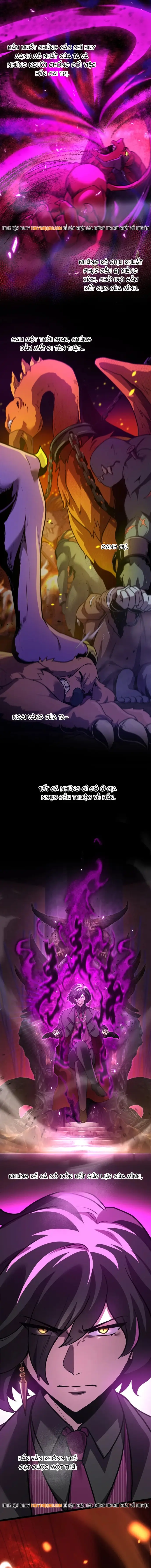 Code Demon Chapter 30 - Trang 2