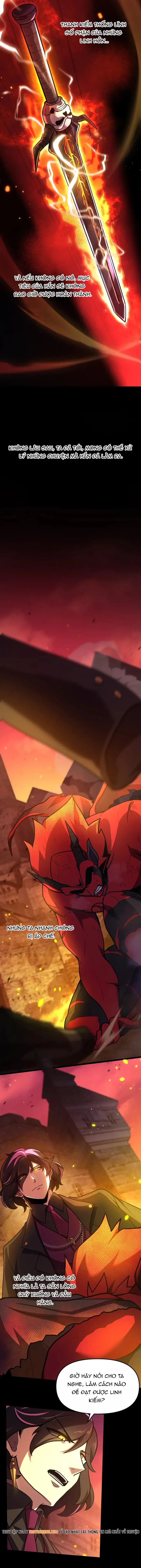 Code Demon Chapter 30 - Trang 2