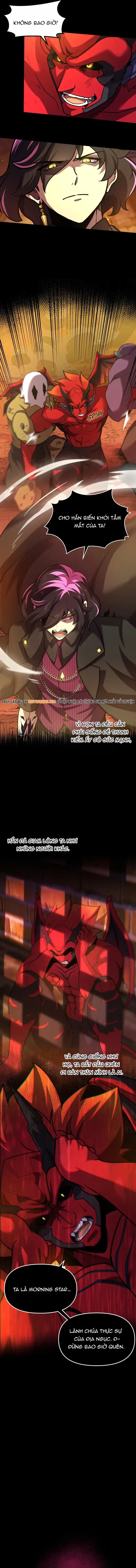 Code Demon Chapter 30 - Trang 2