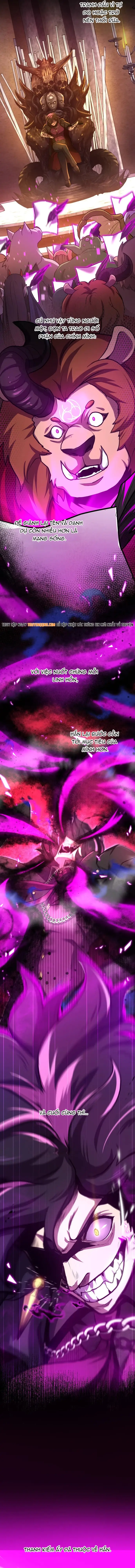 Code Demon Chapter 30 - Trang 2