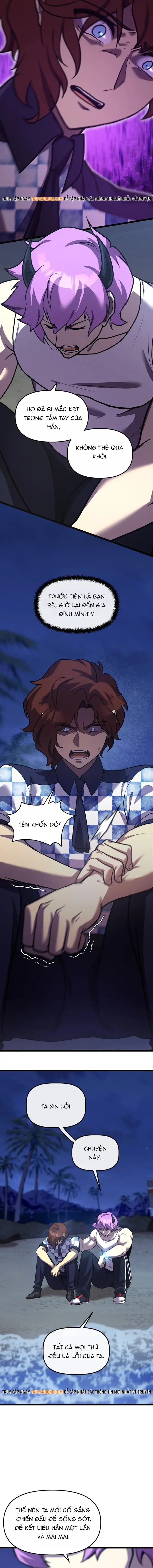 Code Demon Chapter 30 - Trang 2
