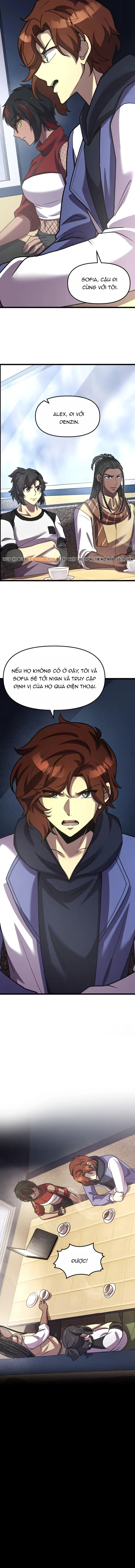 Code Demon Chapter 31 - Trang 2