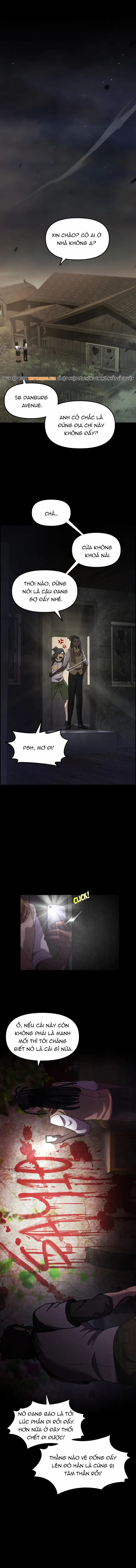 Code Demon Chapter 31 - Trang 2