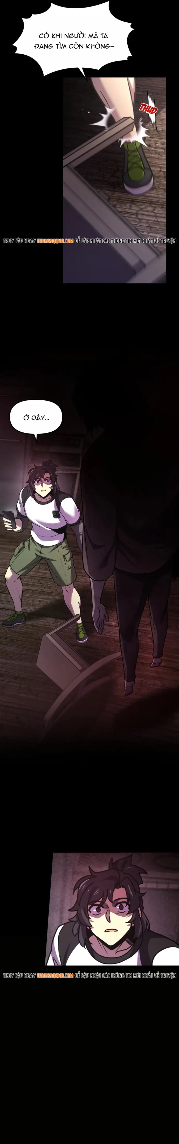 Code Demon Chapter 31 - Trang 2