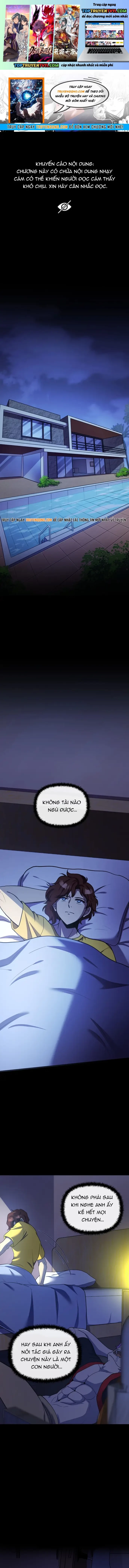 Code Demon Chapter 31 - Trang 2