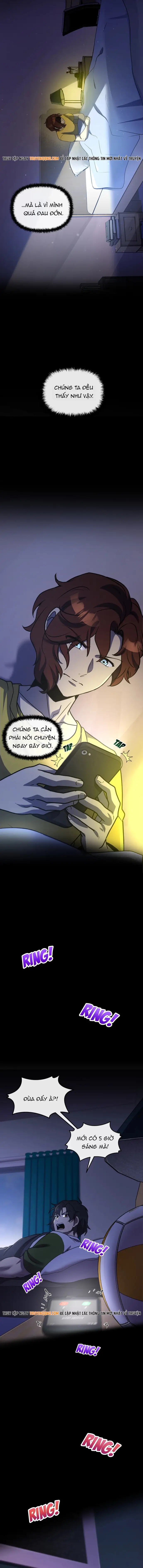 Code Demon Chapter 31 - Trang 2