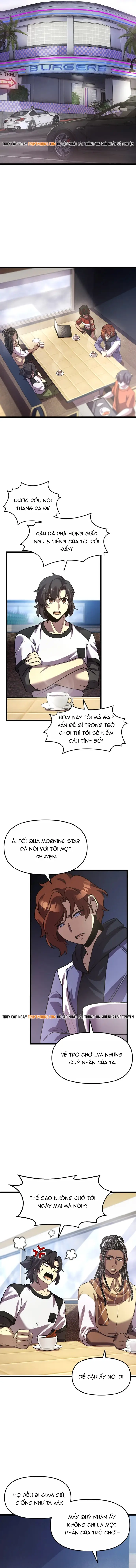 Code Demon Chapter 31 - Trang 2