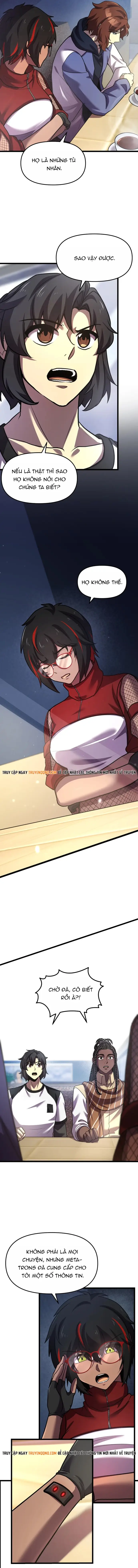 Code Demon Chapter 31 - Trang 2