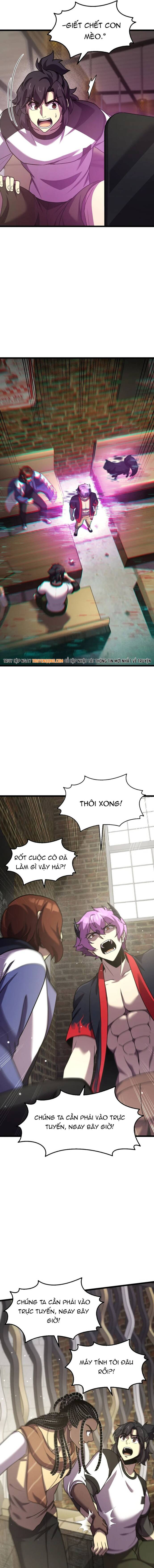 Code Demon Chapter 33 - Trang 2