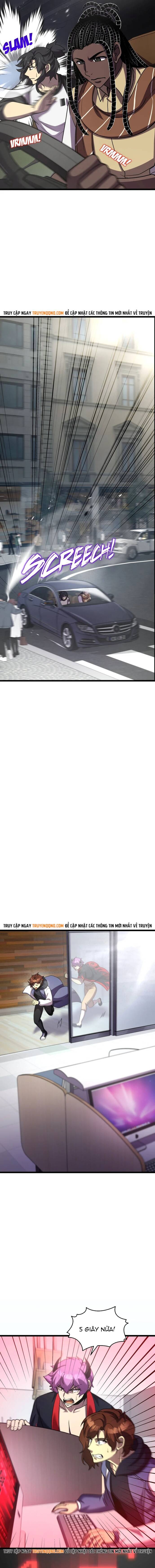 Code Demon Chapter 33 - Trang 2