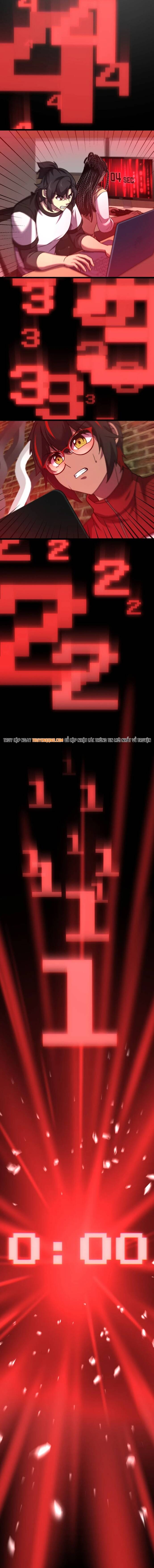 Code Demon Chapter 33 - Trang 2