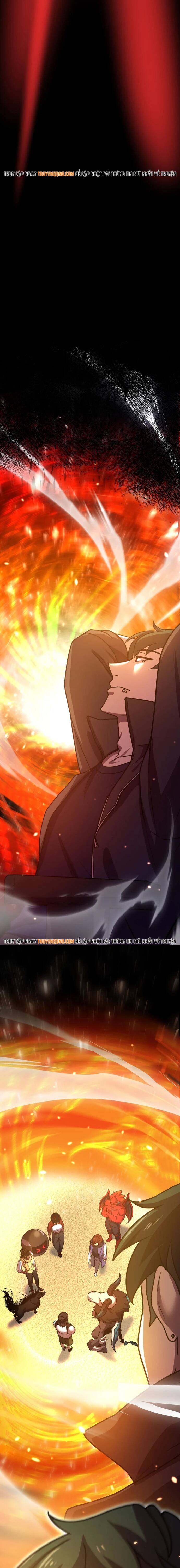 Code Demon Chapter 33 - Trang 2