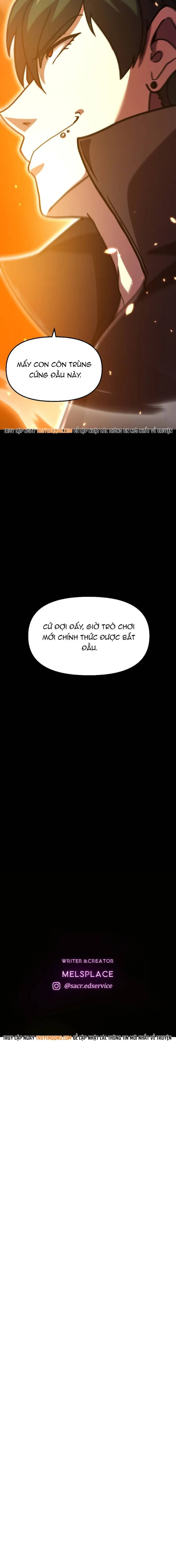 Code Demon Chapter 33 - Trang 2