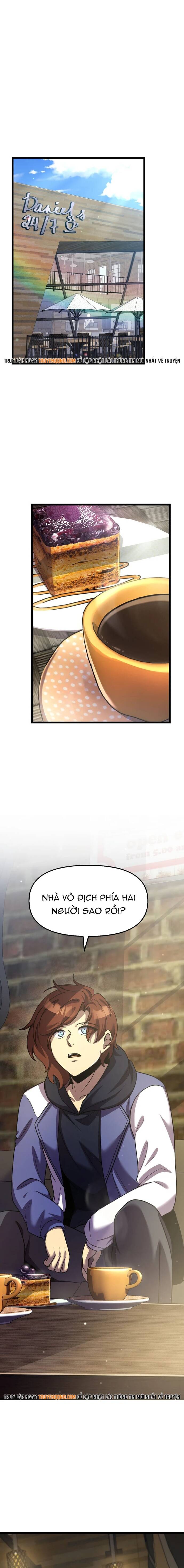 Code Demon Chapter 33 - Trang 2