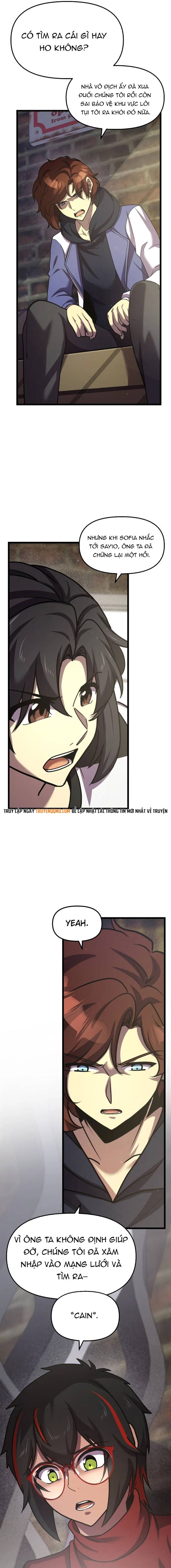 Code Demon Chapter 33 - Trang 2