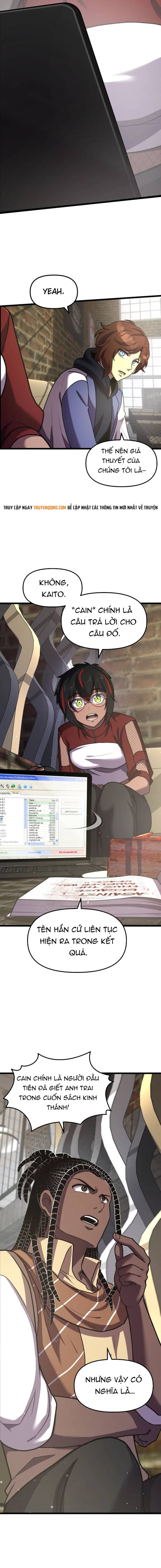 Code Demon Chapter 33 - Trang 2