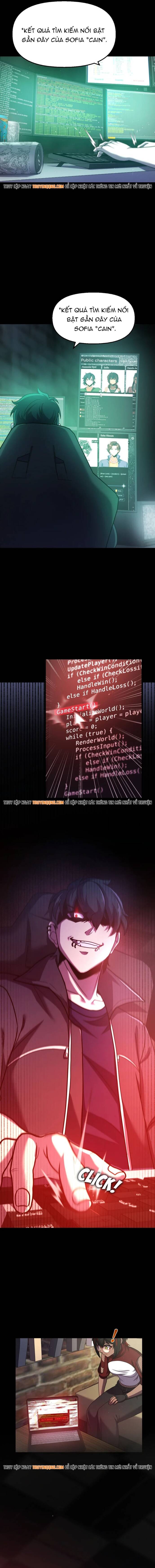 Code Demon Chapter 33 - Trang 2