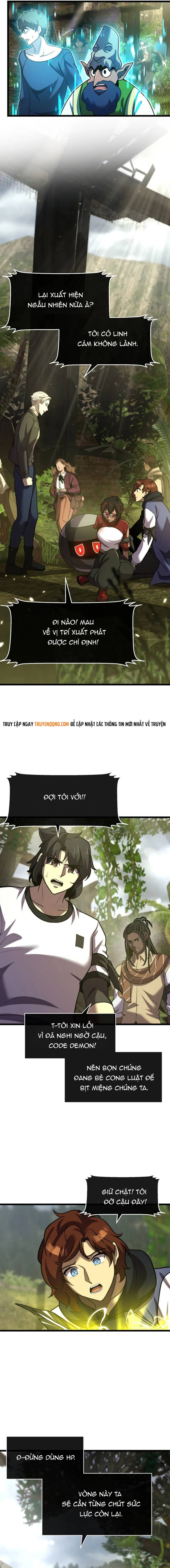 Code Demon Chapter 34 - Trang 2