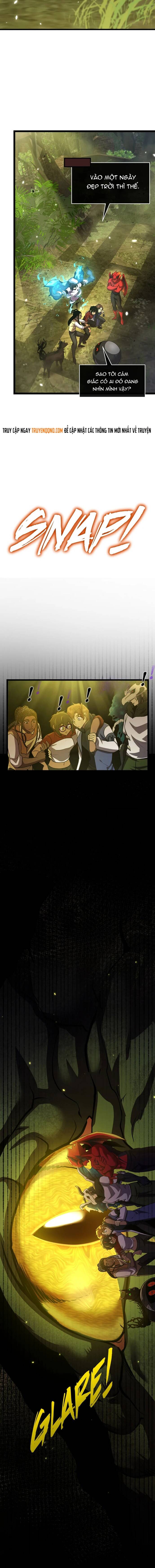 Code Demon Chapter 34 - Trang 2