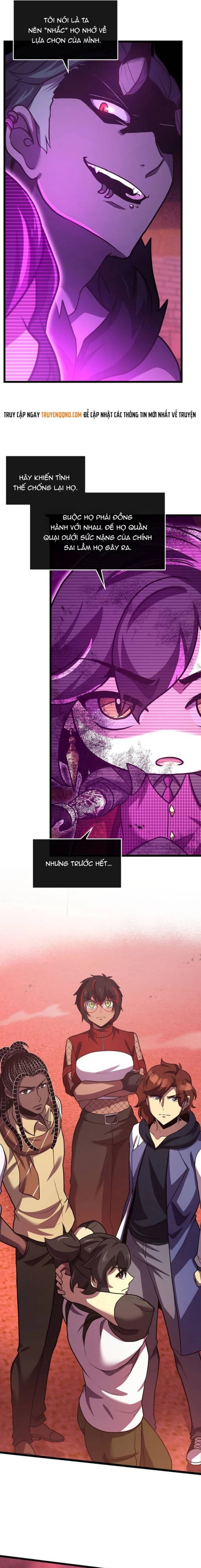 Code Demon Chapter 34 - Trang 2