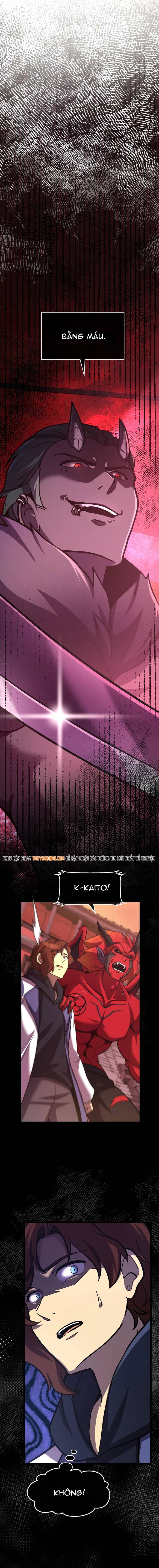 Code Demon Chapter 34 - Trang 2