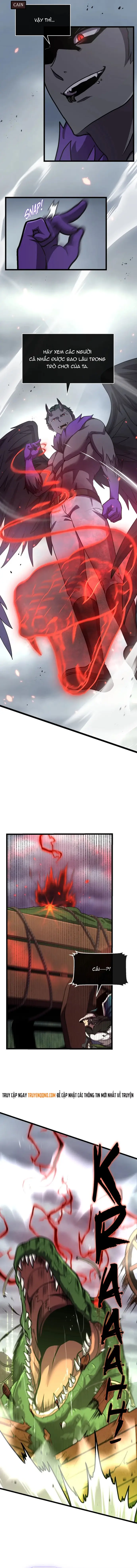 Code Demon Chapter 35 - Trang 2