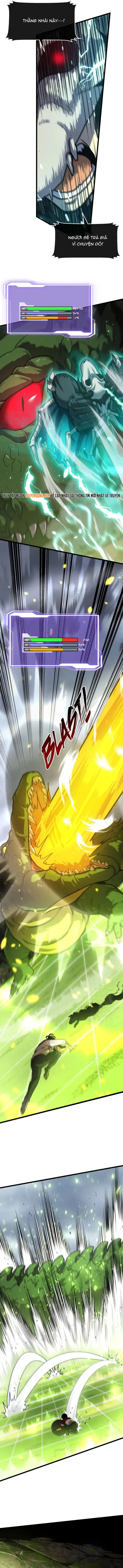 Code Demon Chapter 35 - Trang 2