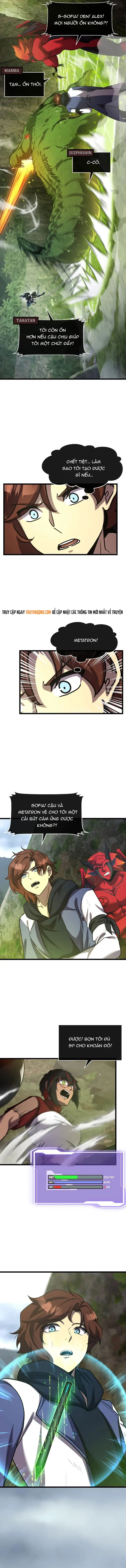 Code Demon Chapter 35 - Trang 2