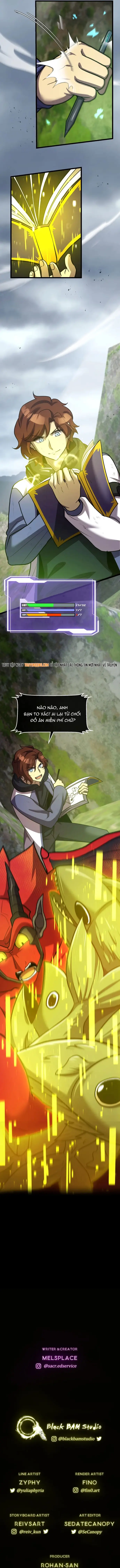 Code Demon Chapter 35 - Trang 2