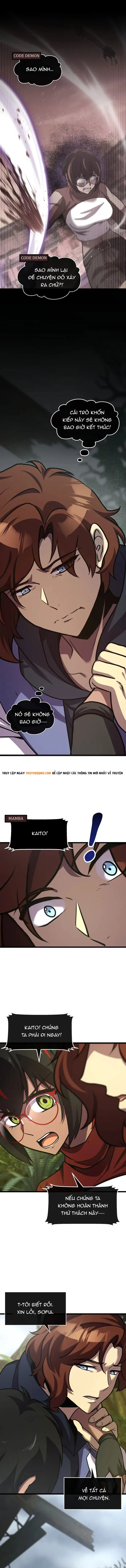Code Demon Chapter 35 - Trang 2