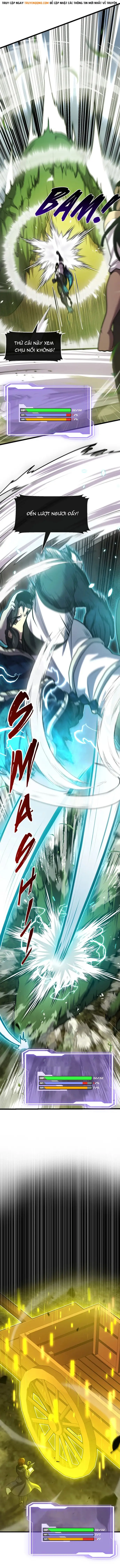 Code Demon Chapter 35 - Trang 2