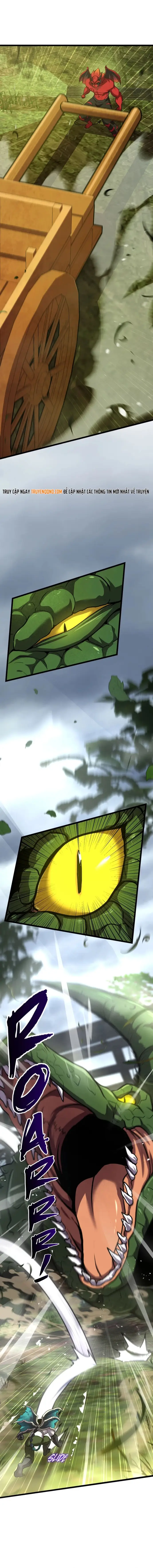 Code Demon Chapter 35 - Trang 2