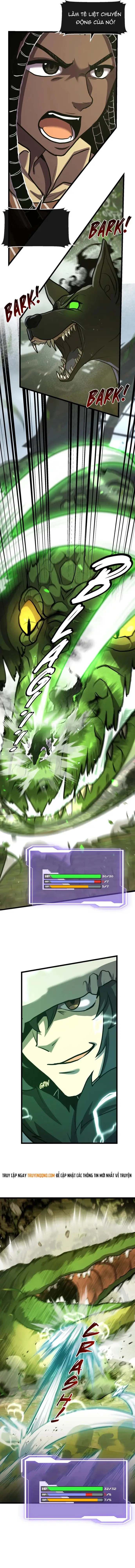 Code Demon Chapter 35 - Trang 2