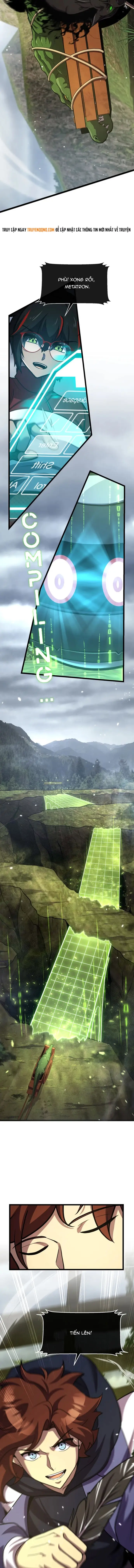 Code Demon Chapter 35 - Trang 2