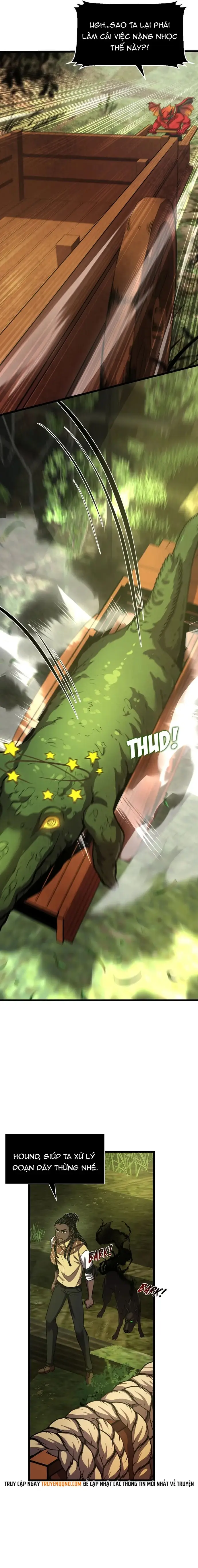 Code Demon Chapter 36 - Trang 2