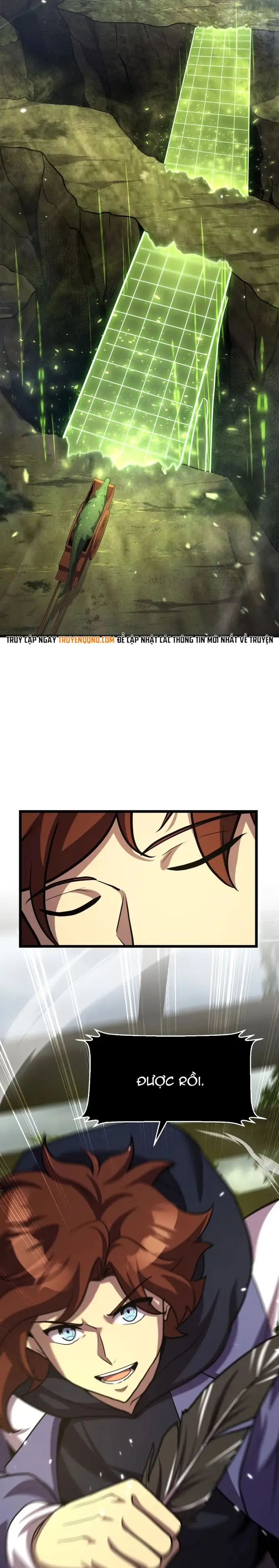 Code Demon Chapter 36 - Trang 2