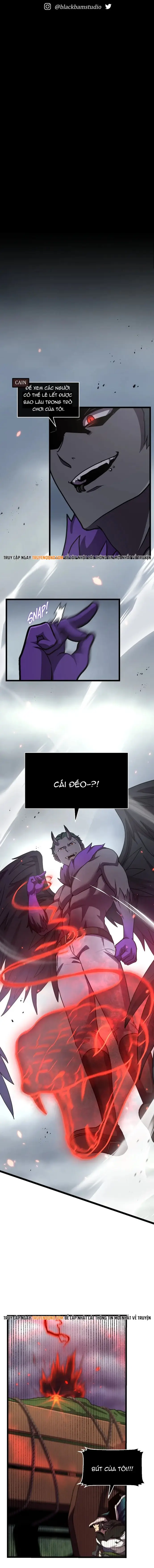 Code Demon Chapter 36 - Trang 2