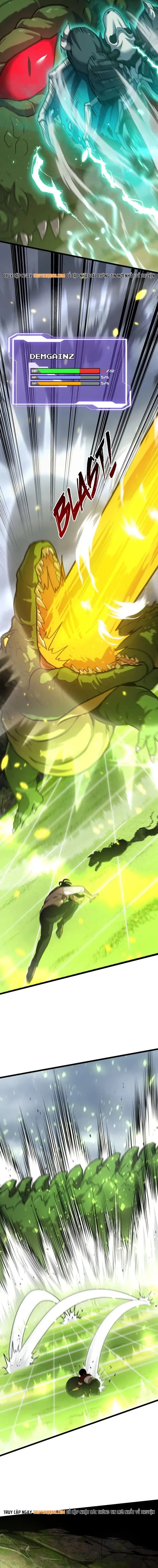 Code Demon Chapter 36 - Trang 2