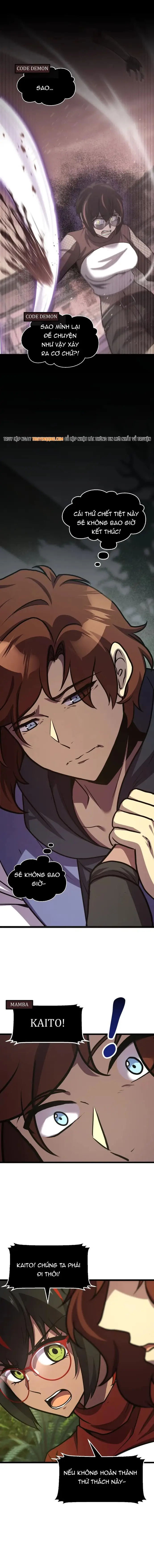 Code Demon Chapter 36 - Trang 2