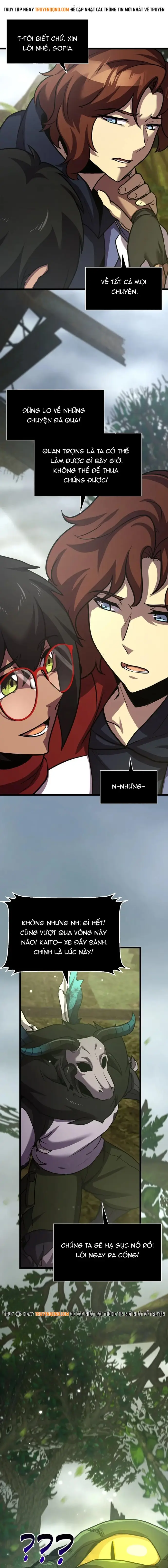 Code Demon Chapter 36 - Trang 2