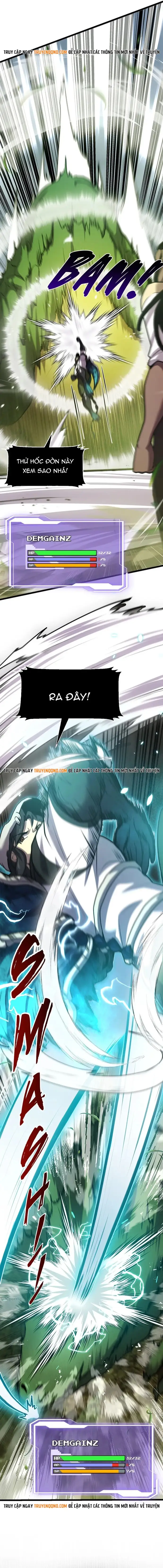 Code Demon Chapter 36 - Trang 2