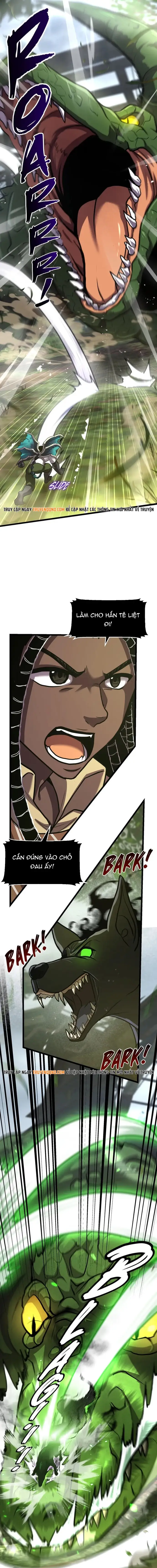 Code Demon Chapter 36 - Trang 2