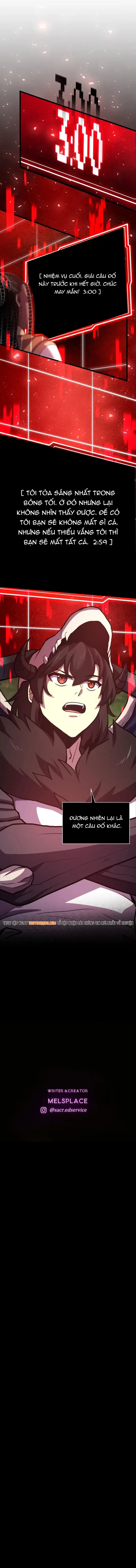 Code Demon Chapter 37 - Trang 2