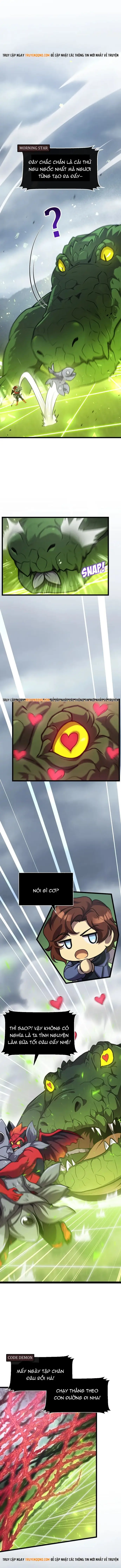 Code Demon Chapter 37 - Trang 2